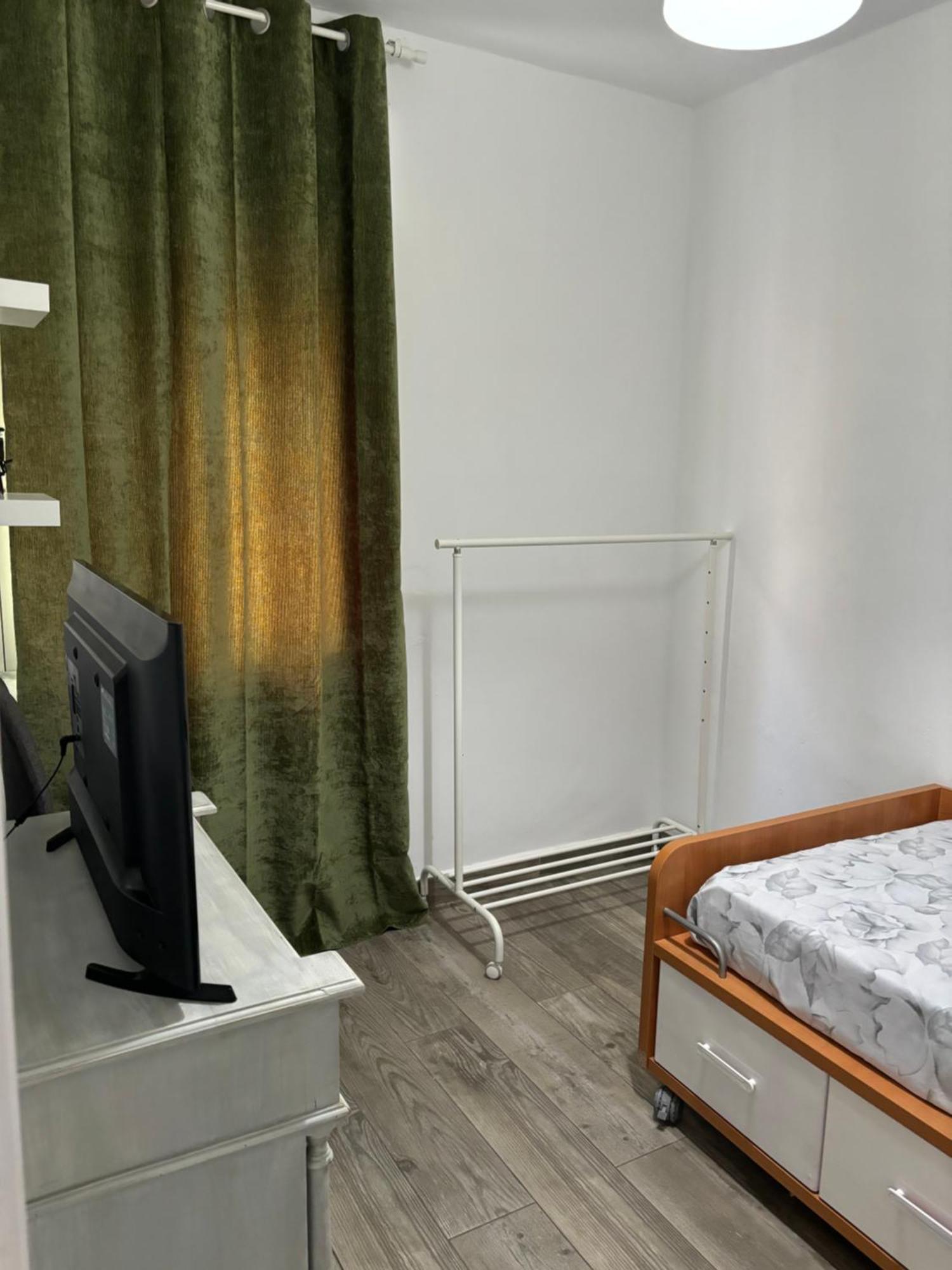 Apartamento Valdes El Puerto de Santa María Exteriör bild