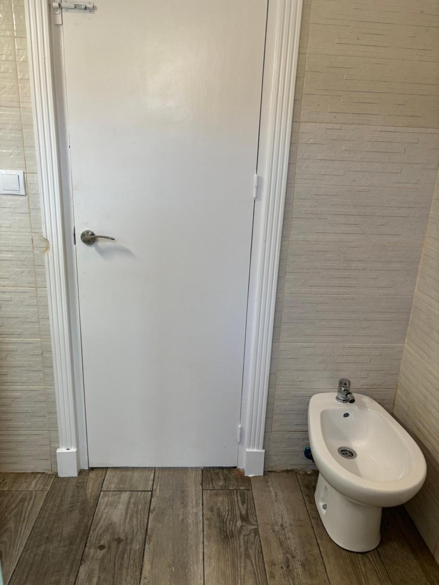 Apartamento Valdes El Puerto de Santa María Exteriör bild