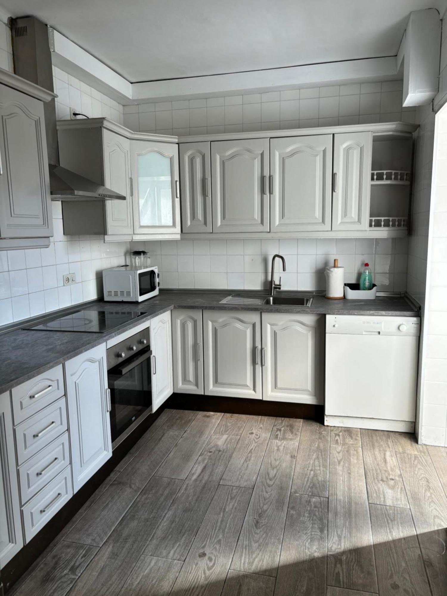 Apartamento Valdes El Puerto de Santa María Exteriör bild