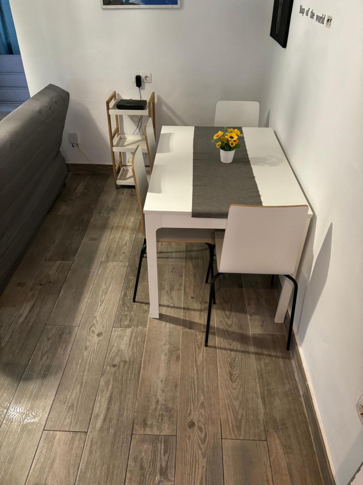 Apartamento Valdes El Puerto de Santa María Exteriör bild